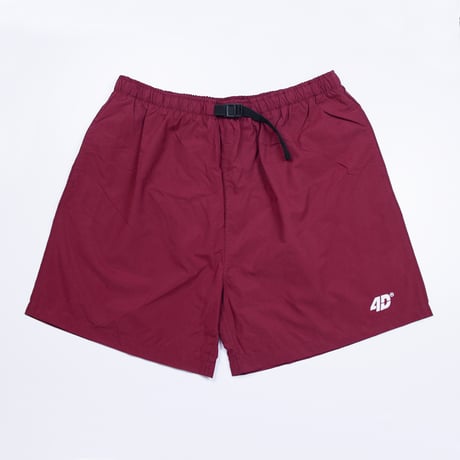 4D®︎ JABURO Shorts