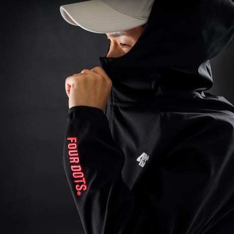 4D® PHANTOM JACKET
