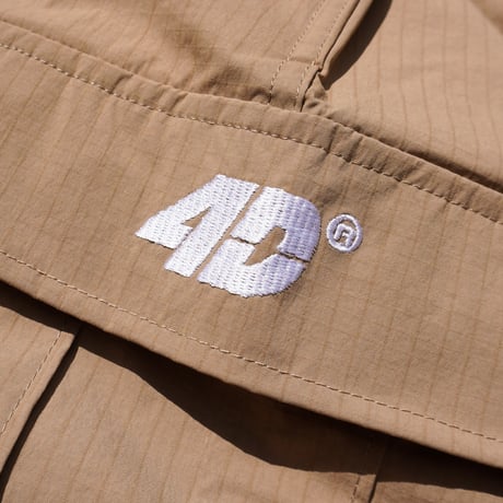4D®-TEX Cargo shorts