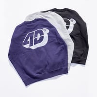 4D®︎ Momentum Crew neck