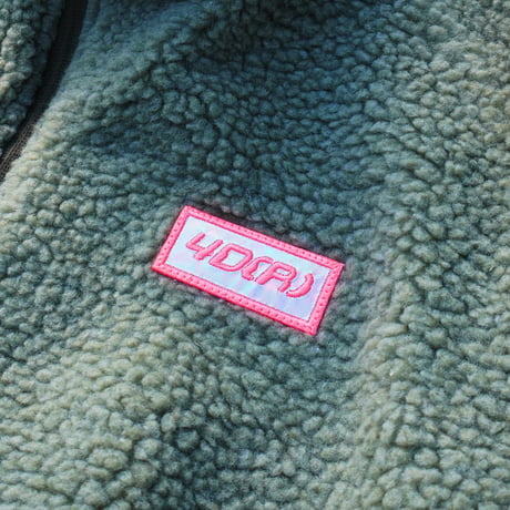 4D®︎ Reversible JKT