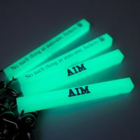 AIM key chain
