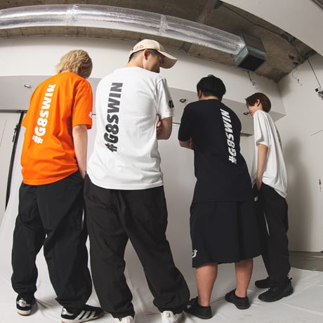 #G8SWIN TEE 2025