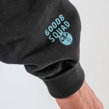 #G8SWIN HOODIE