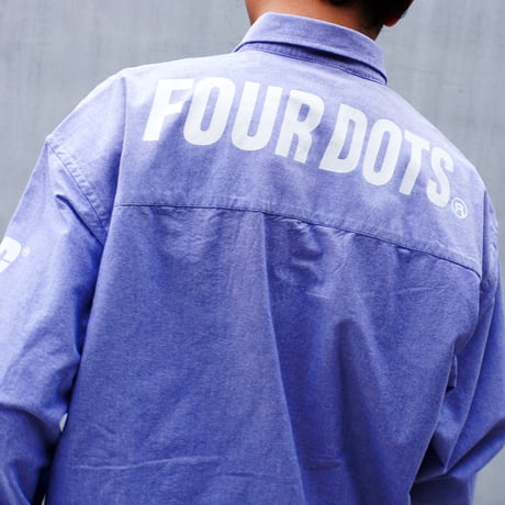 FOUR DOTS® Shirts