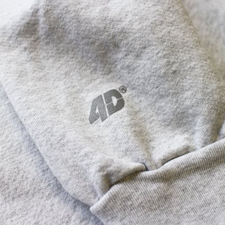 GAME HOOD GRAY【受注生産・数量限定予約商品】