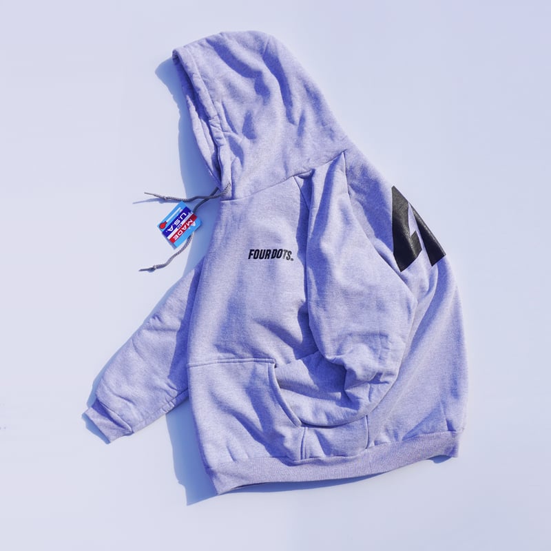 OG HOOD 2022 (FOUR DOTS®︎ vs CAMBER) | FOUR DOTS®︎