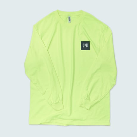 GPU LS Tee