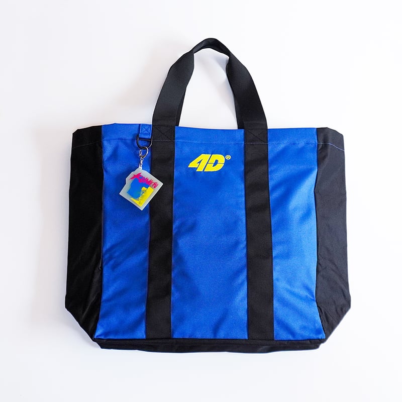 64D® TOTE | FOUR DOTS®︎