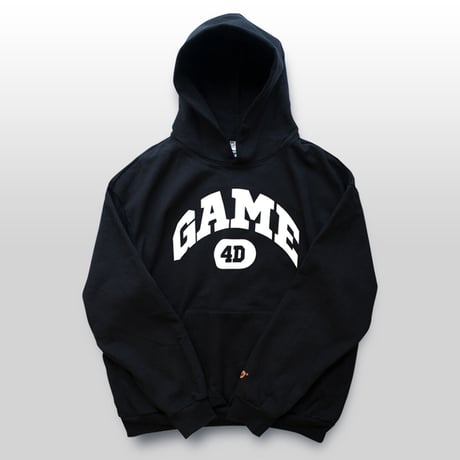 CATEGORY Sweat Shirt | FOUR DOTS®︎