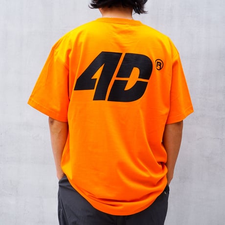 OG tee 23