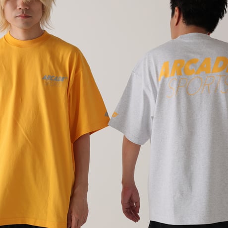 ARCADE SPORTS™ tee