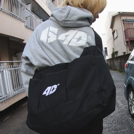 4D® DEVICE TOOL SHOULDER