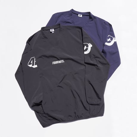 ITEM | FOUR DOTS®︎