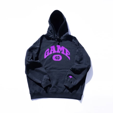 GAME HOODIE