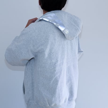 MHKNT Zip hood