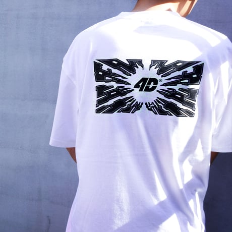 Hyperdrive generator Tee