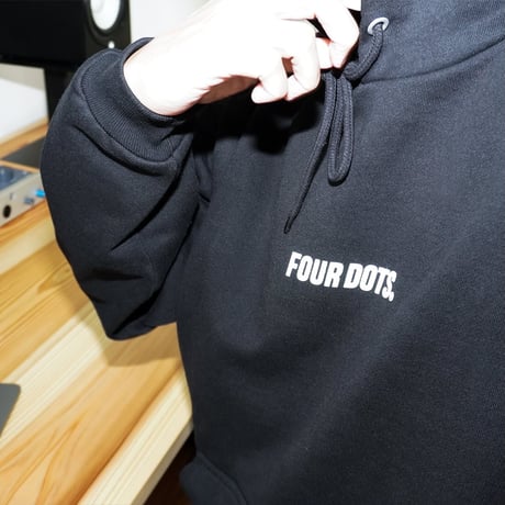 GG hood