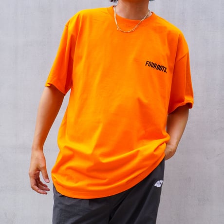 OG tee 23