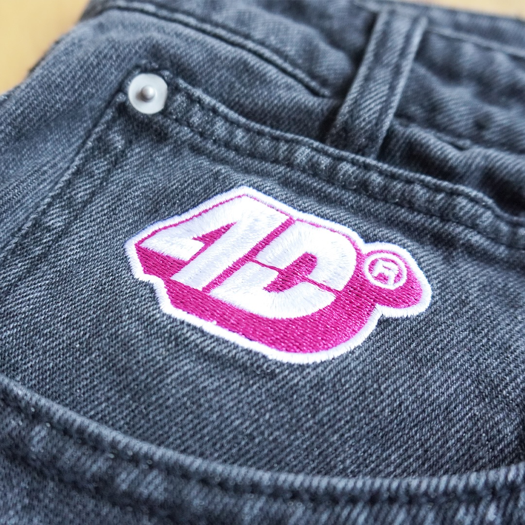 4D®︎ 808 DENIM Ver.1.0(アプデ準備中) | FOUR DOTS®︎ 4D®︎ 808 DENIM Ver.1.0(アプデ準備中) | FOUR DOTS®︎