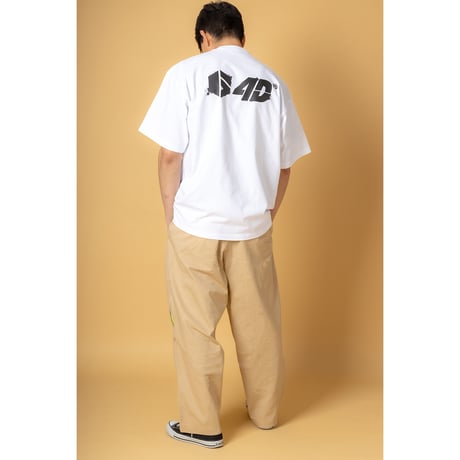 4D®︎ CHINO TROUSERS