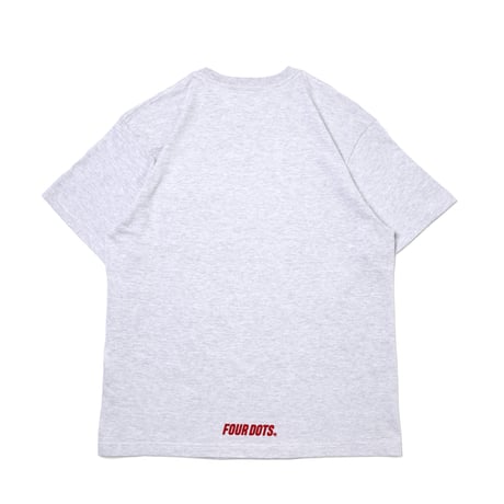 4D® pocket tee