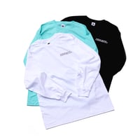 OG L/S tee