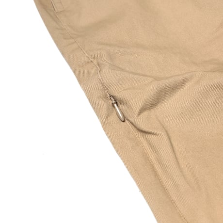 4D®︎ CHINO TROUSERS