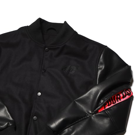 G-VARSITY JKT