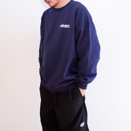 4D®︎ Momentum Crew neck