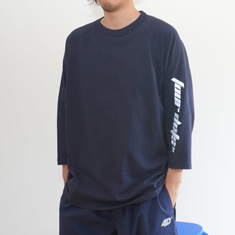 FOUR DOTS®  3/4 sleeve shirts