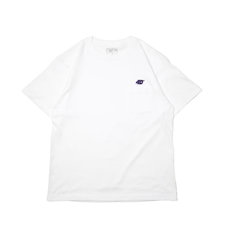 4D® pocket tee