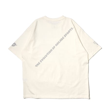 PRIDE OF JAPAN tee