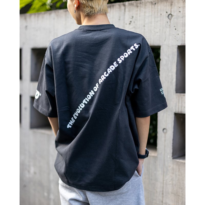 PRIDE OF JAPAN tee | FOUR DOTS®︎