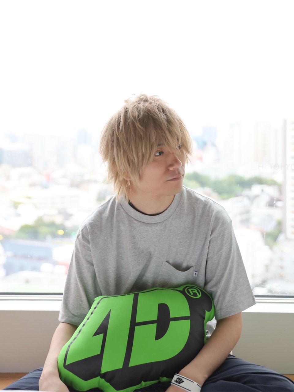 4D® Pocket T 24 | FOUR DOTS®︎