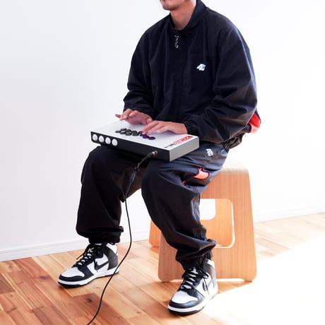 4D® EZ JKT