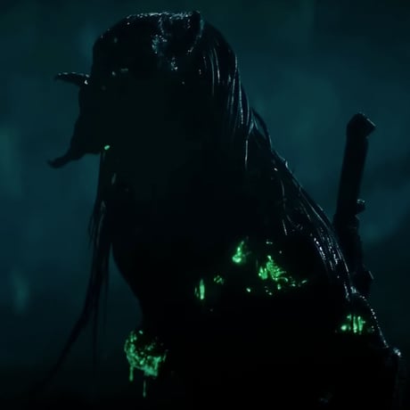 PREDATOR HAT