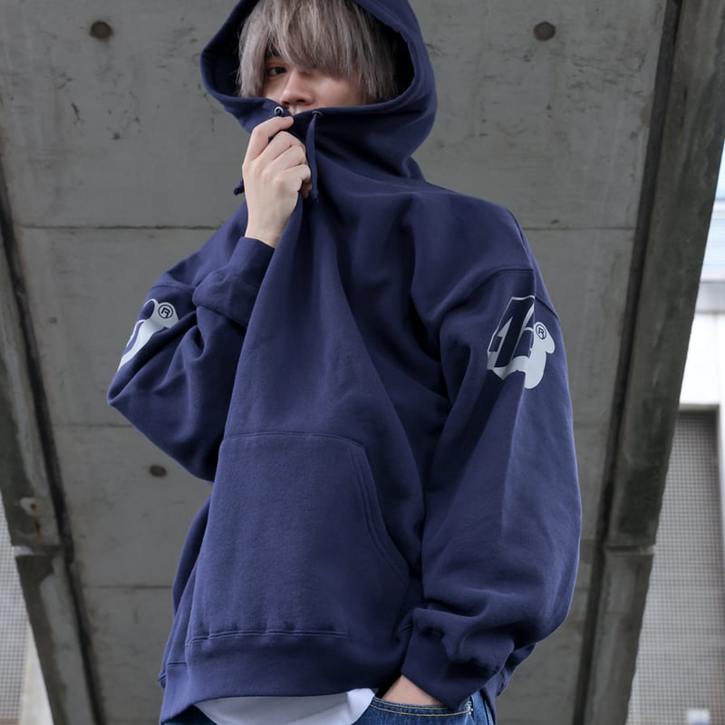 4D®︎ Hoodie(新型製作中) | FOUR DOTS®︎