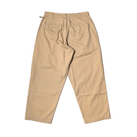 4D®︎ CHINO TROUSERS