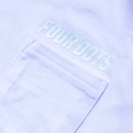 OG tee 23 Pocket