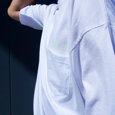OG tee 23 Pocket