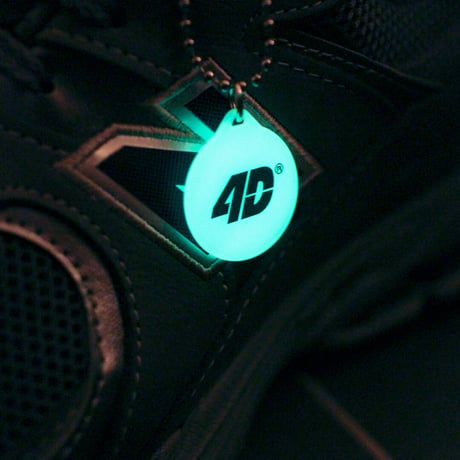 4D®︎ TAG