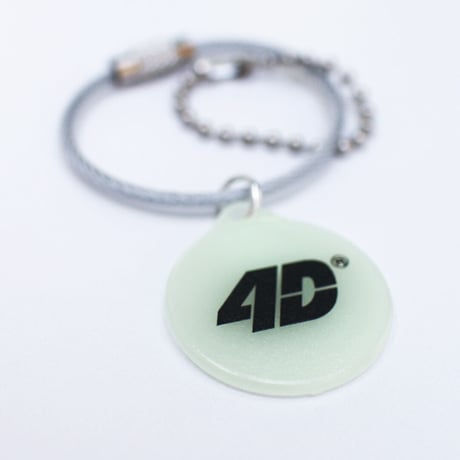 4D®︎ TAG