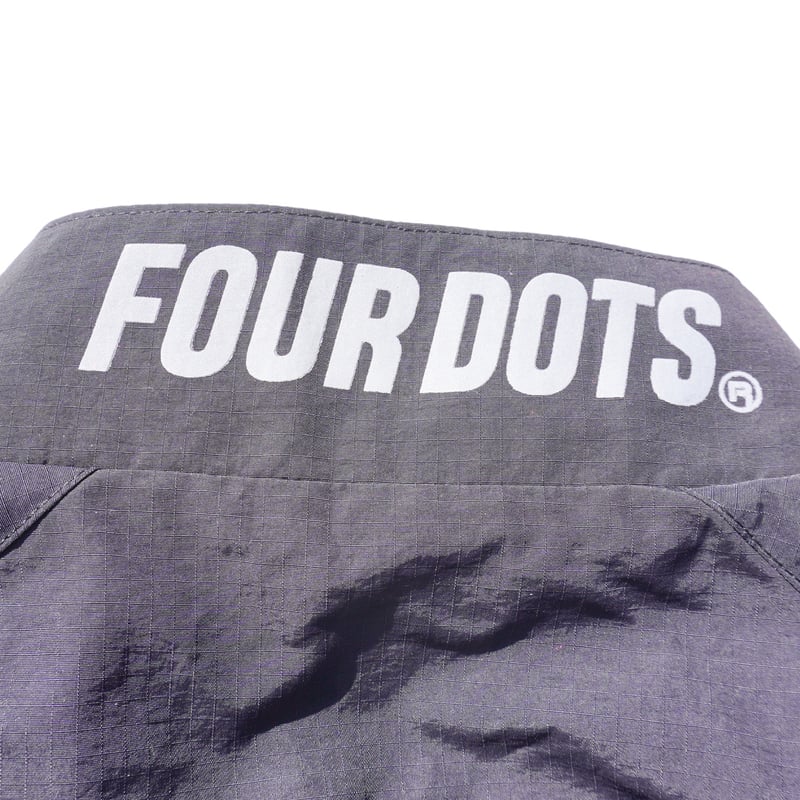 4D® EZ JKT | FOUR DOTS®︎ 4D® EZ JKT | FOUR DOTS®︎