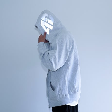 MHKNT Zip hood
