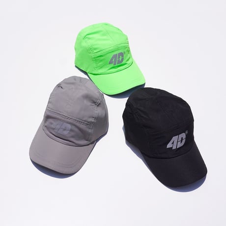 CATEGORY Cap | FOUR DOTS®︎