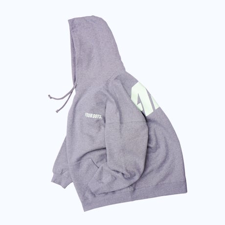 4D® OG HOODIE 2026