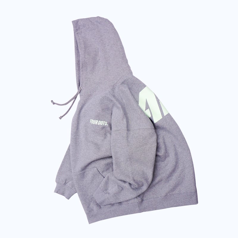 4D® OG HOODIE 2026 | FOUR DOTS®︎