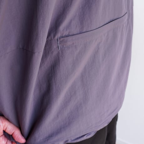 FOUR DOTS® Zip vest