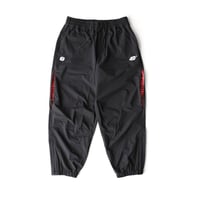 SUPER 4D® EZ PANTS II X(ver. SF6) | FOUR DOTS®︎